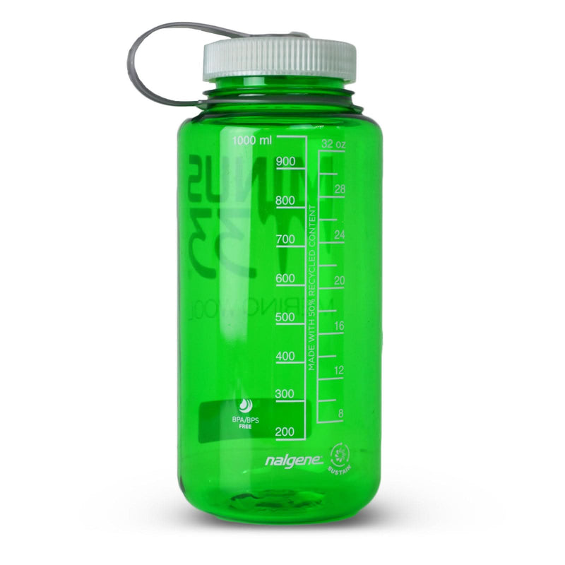 Load image into Gallery viewer, Minus33 Nalgene Wide Mouth Bottle
