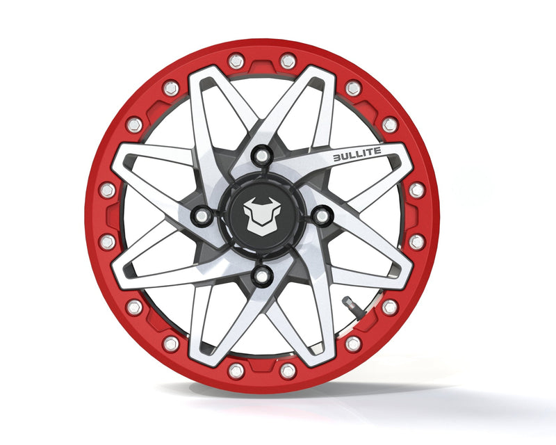 Load image into Gallery viewer, BT PRO-01 AVENGER - BULLITE WHEELS 
