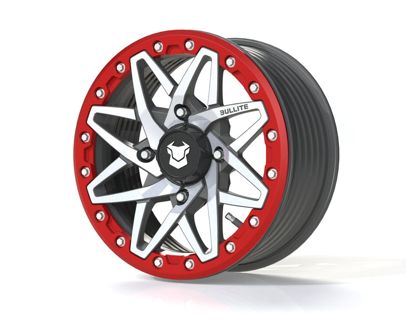 Load image into Gallery viewer, BT PRO-01 AVENGER - BULLITE WHEELS 
