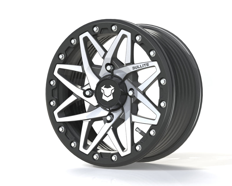 Load image into Gallery viewer, BT PRO-01 AVENGER - BULLITE WHEELS 
