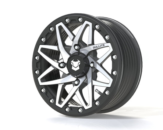 BT PRO-01 AVENGER - BULLITE WHEELS 