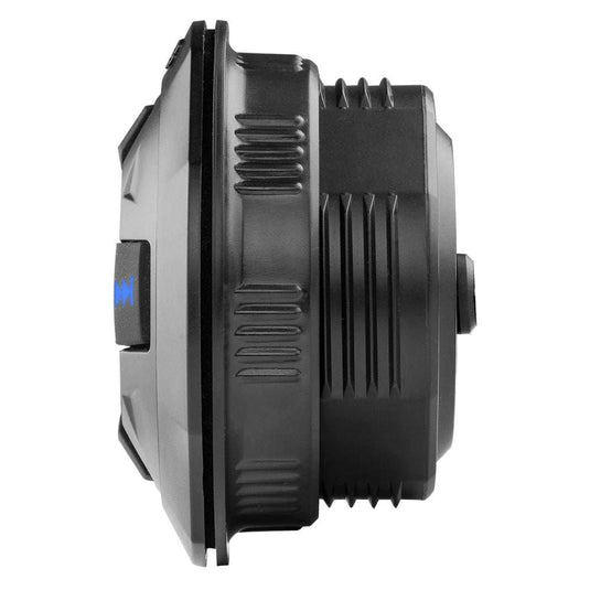 Marine And Powersports Waterproof Bluetooth Audio Receiver With Controls - Skoutley Outdoors LLC