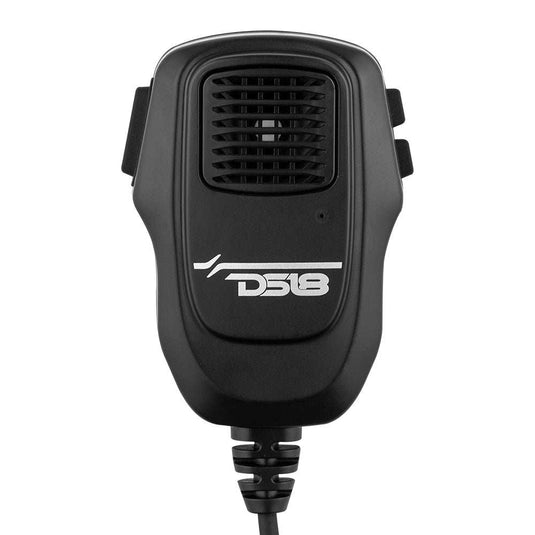 Marine And Powersports Waterproof Bluetooth Audio Receiver With Controls and Micrphone - Skoutley Outdoors LLC
