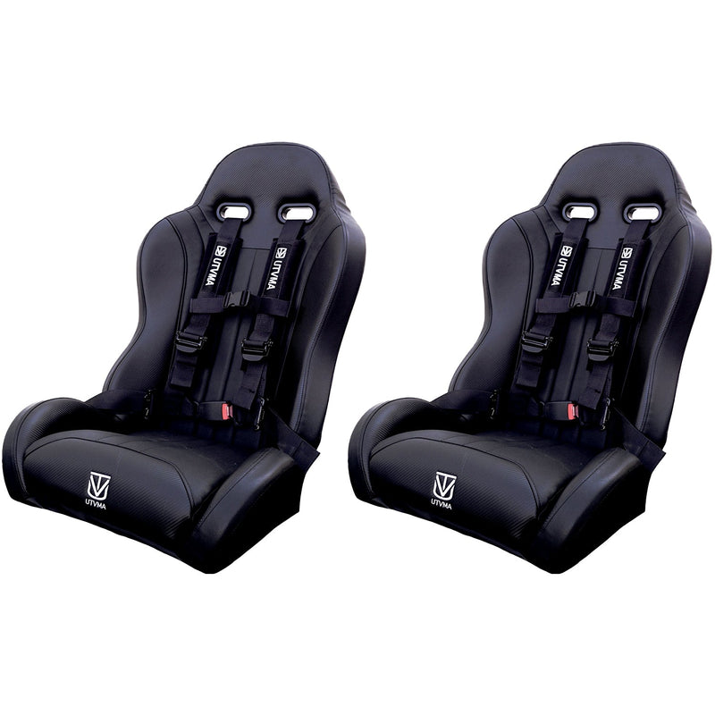 Load image into Gallery viewer, RZR PRO Front Bucket Seats Set of 2
