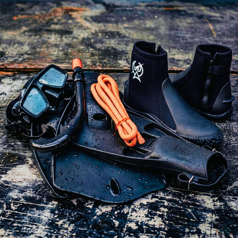 Load image into Gallery viewer, ATACLETE 'The Essentials' BUDS/MARSOC/Recon Training Gear Pack
