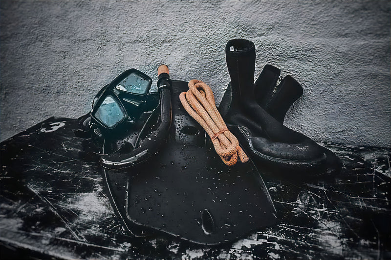 Load image into Gallery viewer, ATACLETE &#39;The Essentials&#39; BUDS/MARSOC/Recon Training Gear Pack
