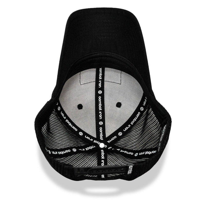 Load image into Gallery viewer, Built For Violence Patch Original Ripstop Snapback Hat

