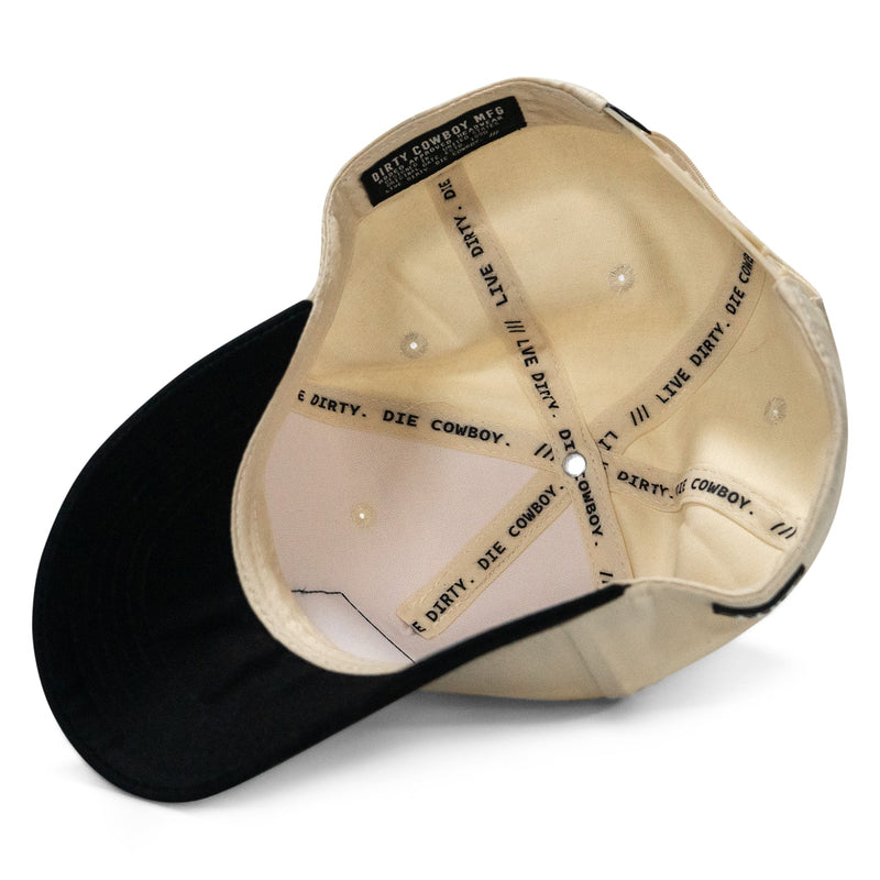 Load image into Gallery viewer, Built For Violence Patch 5-Panel Workhorse Snapback Hat
