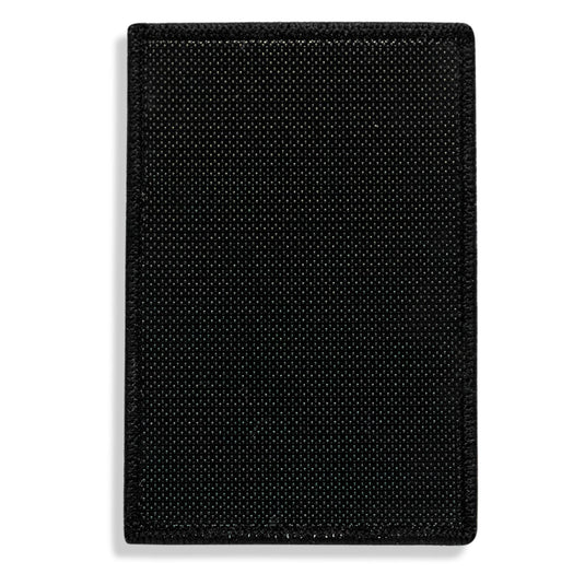 Burn The Ship Skull Velcro Patch