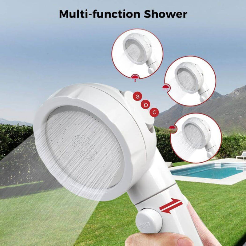 Load image into Gallery viewer, Camplux BW422G Camping Water Heater Propane
