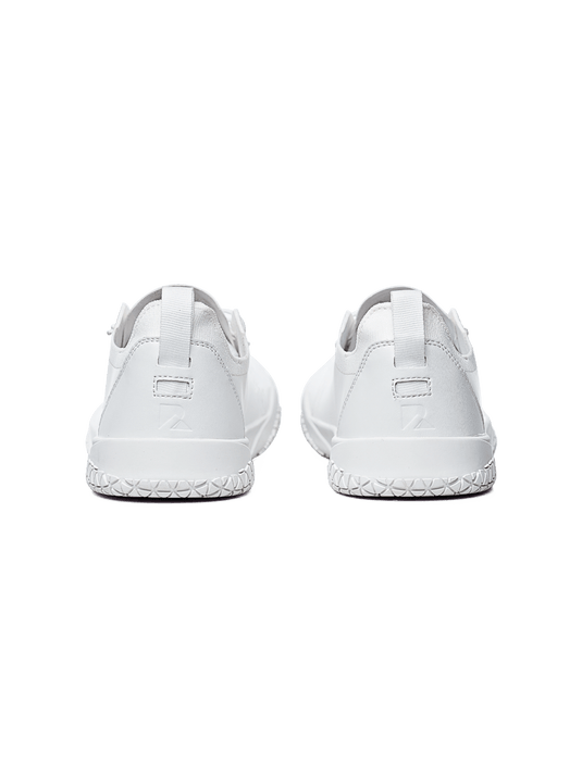 Legend Hybrid Barefoot Trainer White