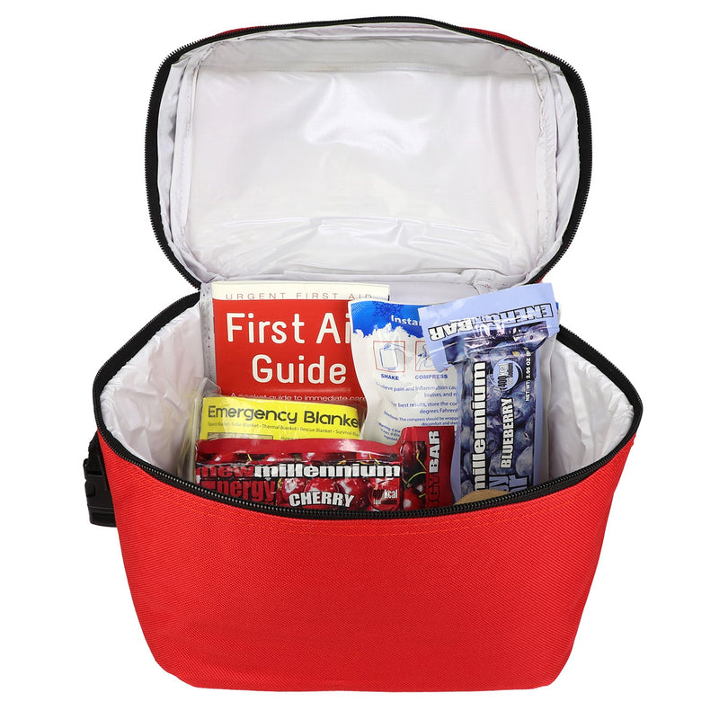 Load image into Gallery viewer, Cooler Bag
