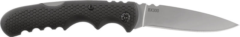 Load image into Gallery viewer, COAST BX300 Folding Knife Stainless Steel 3.0" Length 20344
