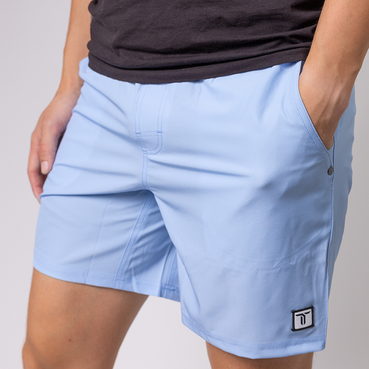 Thrive Elite Shorts (7 in.)