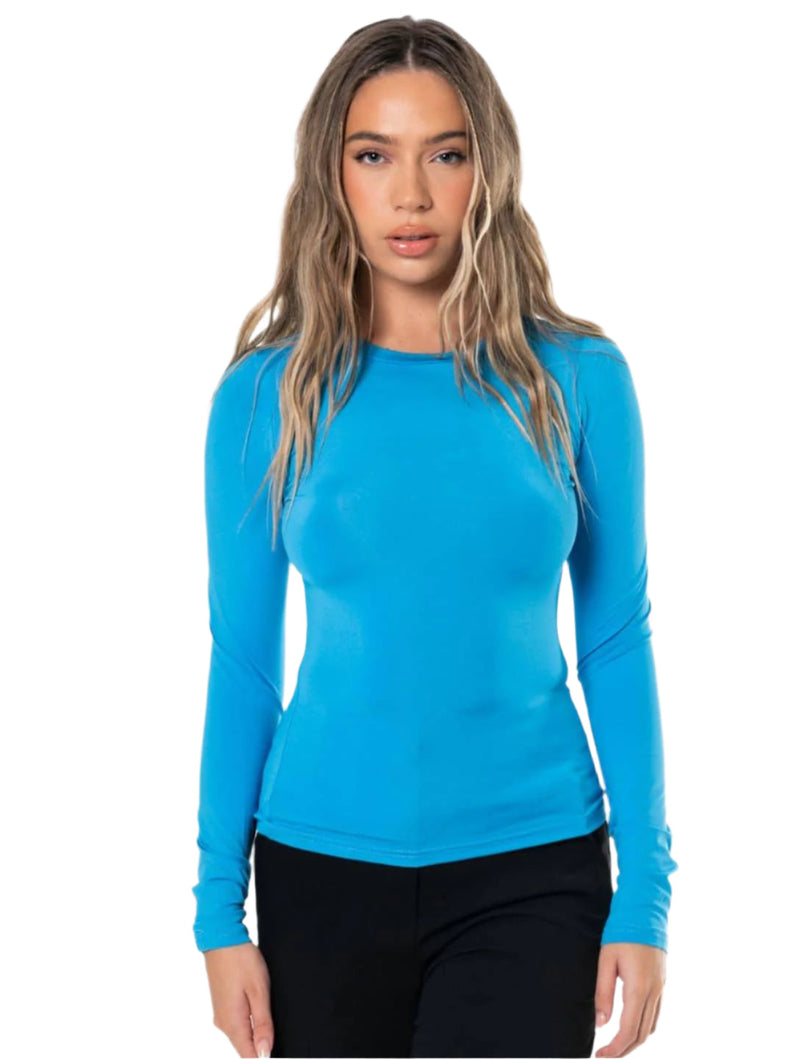 Load image into Gallery viewer, Long Sleeve Baby Tee
