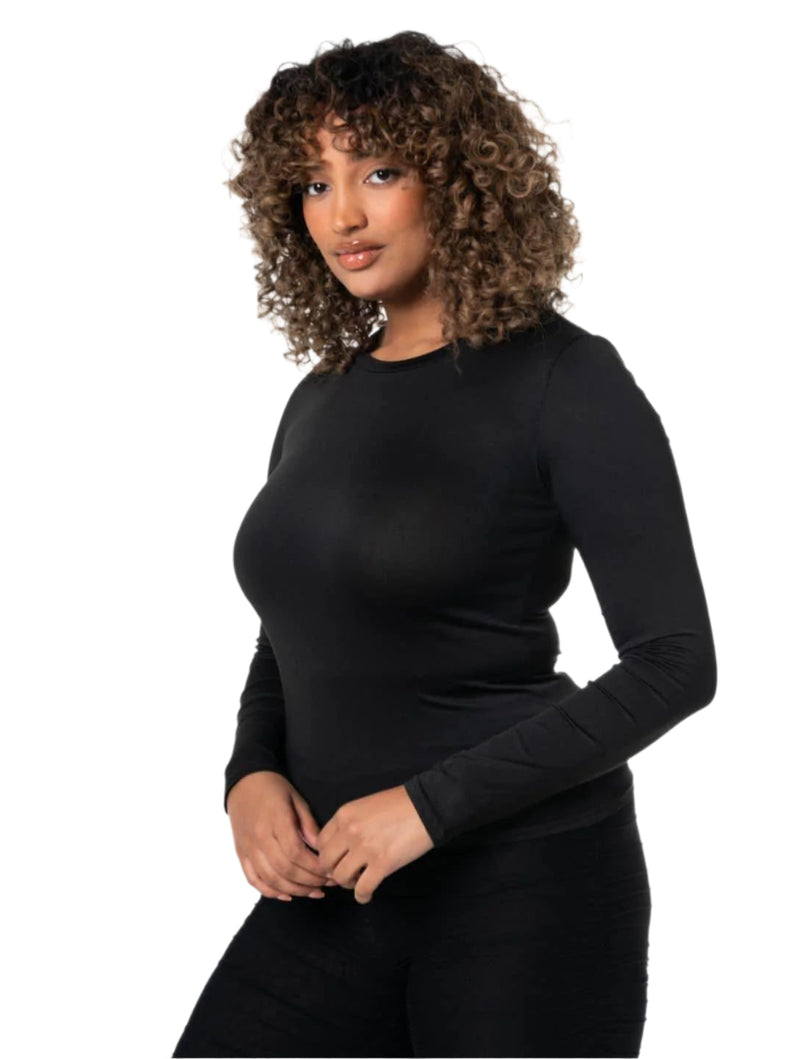 Load image into Gallery viewer, Long Sleeve Baby Tee
