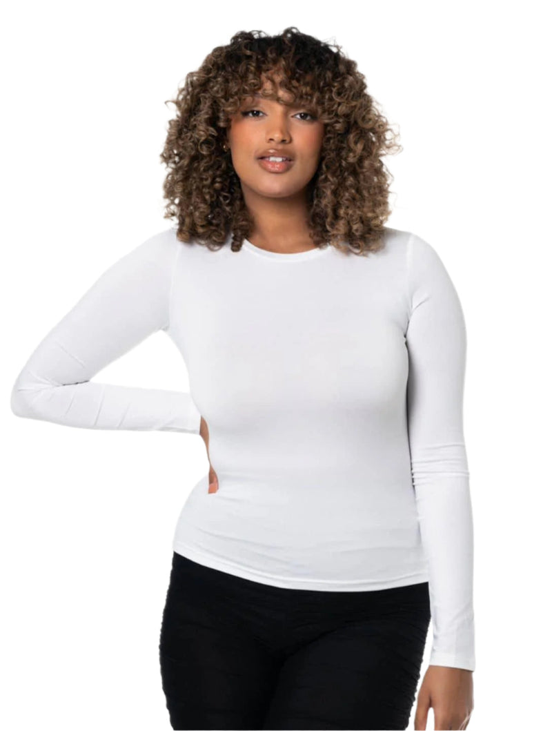 Load image into Gallery viewer, Long Sleeve Baby Tee
