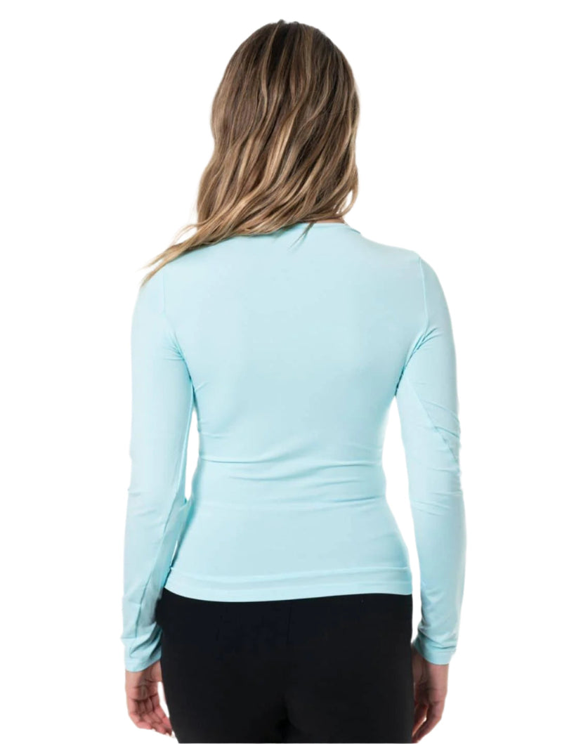 Load image into Gallery viewer, Long Sleeve Baby Tee
