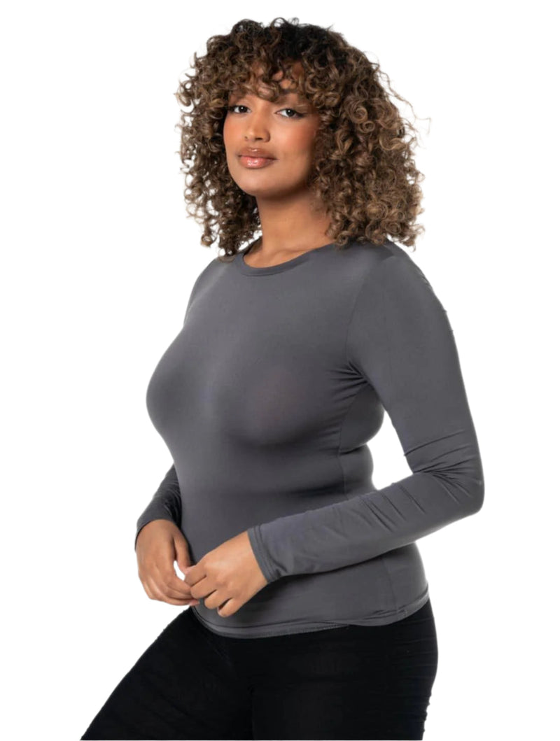 Load image into Gallery viewer, Long Sleeve Baby Tee
