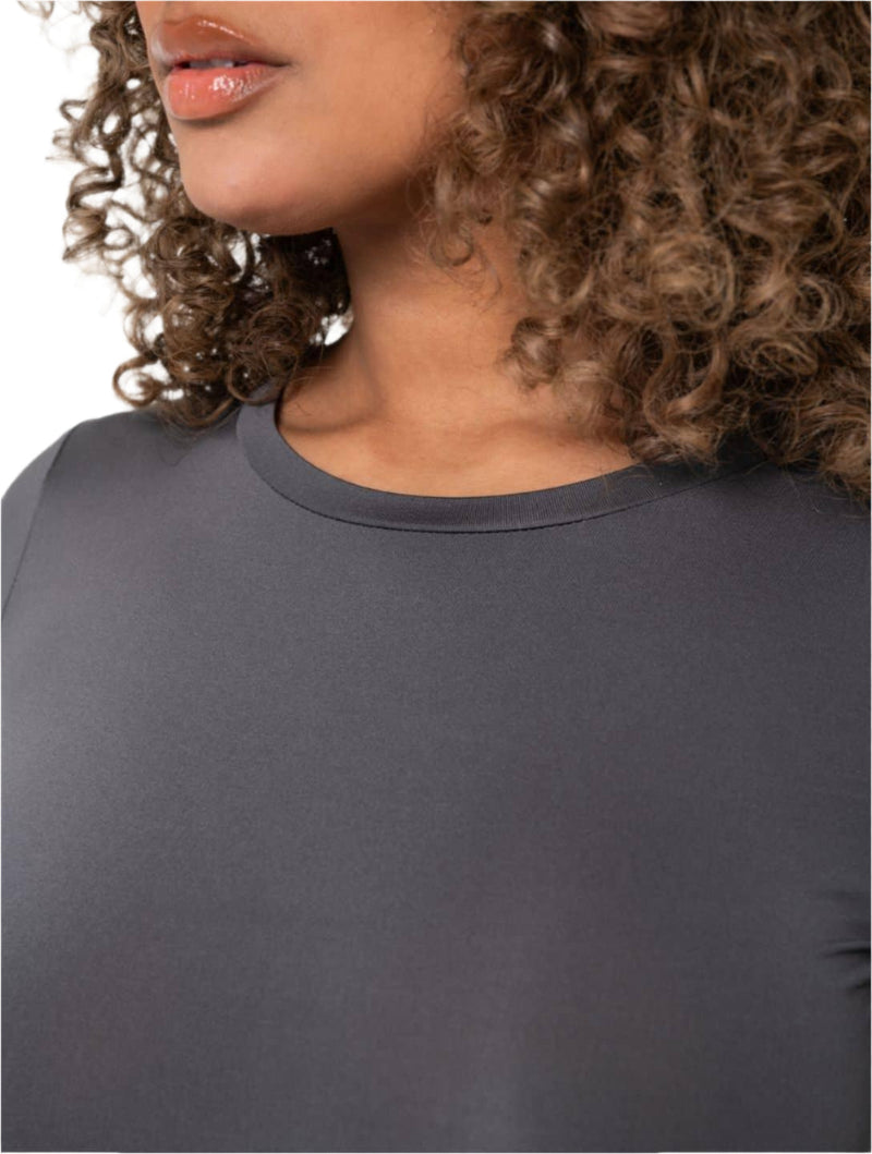 Load image into Gallery viewer, Long Sleeve Baby Tee
