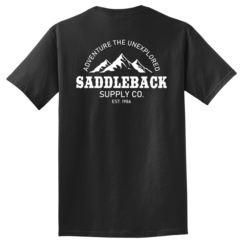 Load image into Gallery viewer, Vintage Classic Pigment Tee
