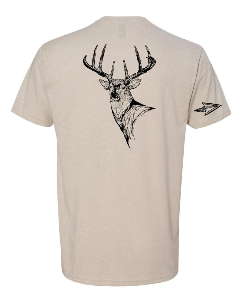 Load image into Gallery viewer, Buck T-Shirt
