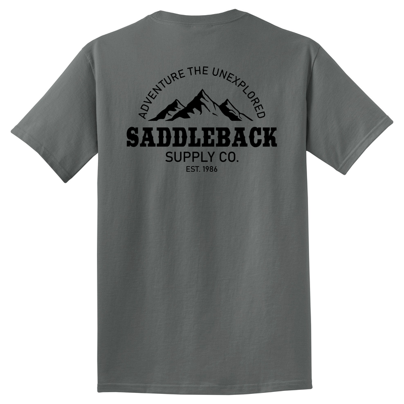 Load image into Gallery viewer, Vintage Classic Pigment Tee
