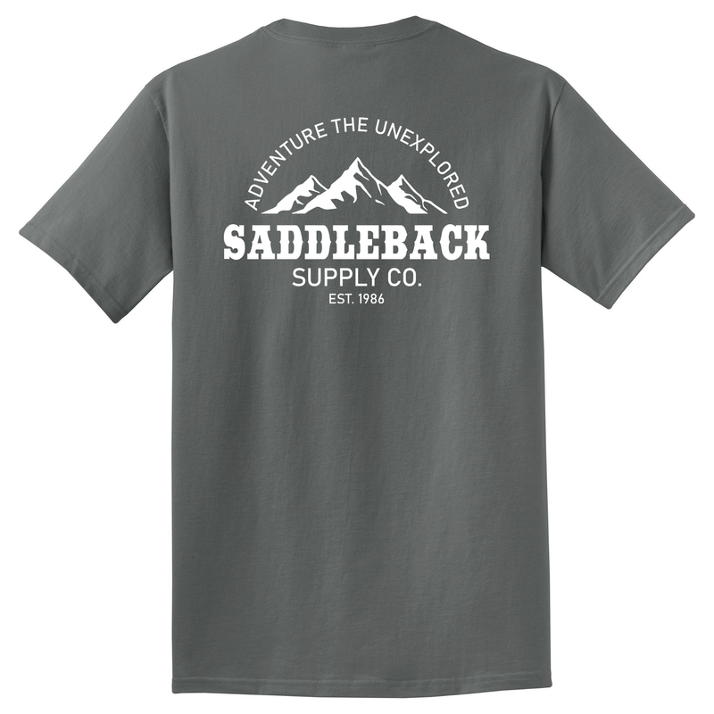 Load image into Gallery viewer, Vintage Classic Pigment Tee

