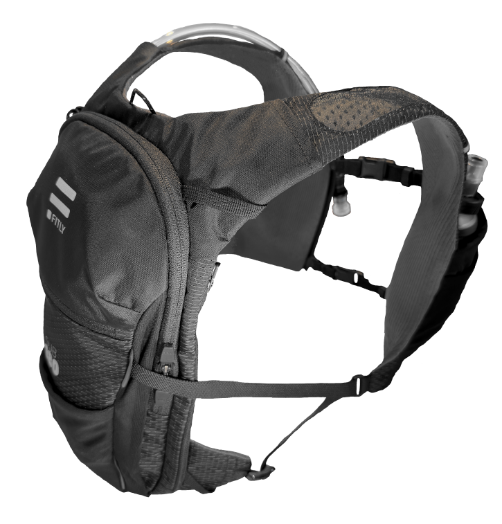 Load image into Gallery viewer, FITLY Sub180 - Adventure Running Pack
