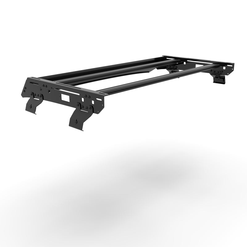 Load image into Gallery viewer, Modular Roof Rack for the Jeep gladiator
