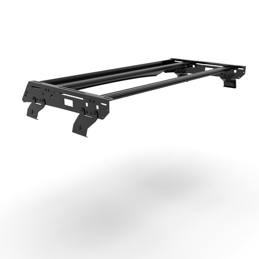 Modular Roof Rack for the Jeep gladiator