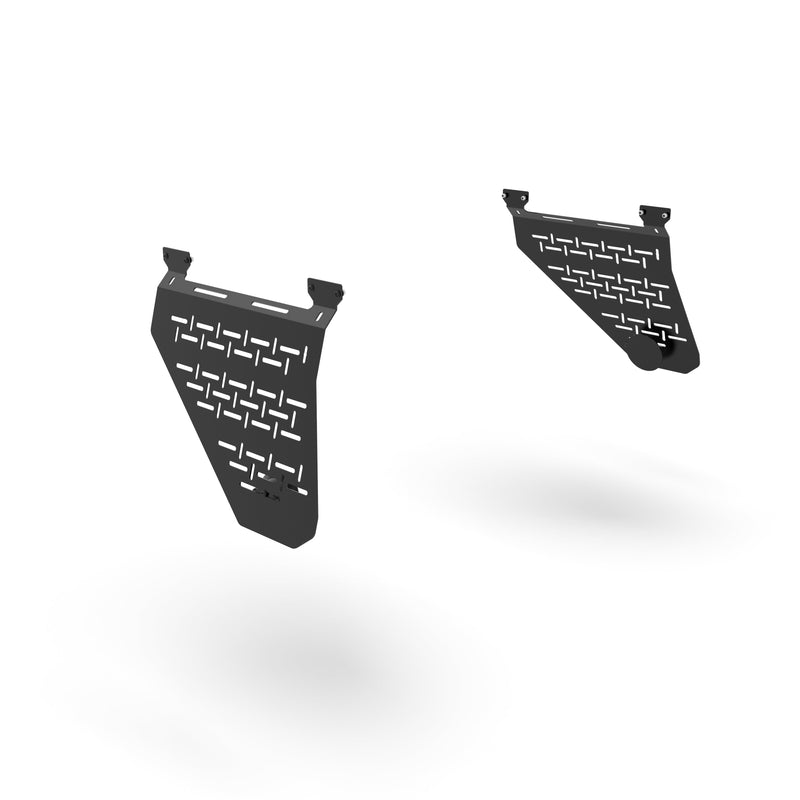 Load image into Gallery viewer, Pak Rax kit for the Ford Bronco Sport
