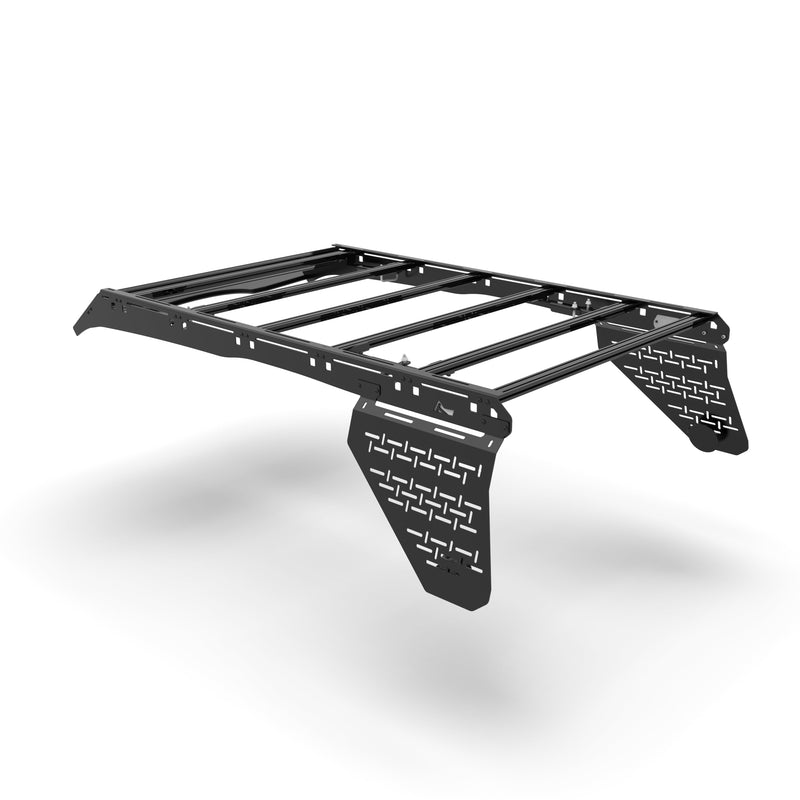 Load image into Gallery viewer, Modular Roof Rack For The Ford Bronco Sport
