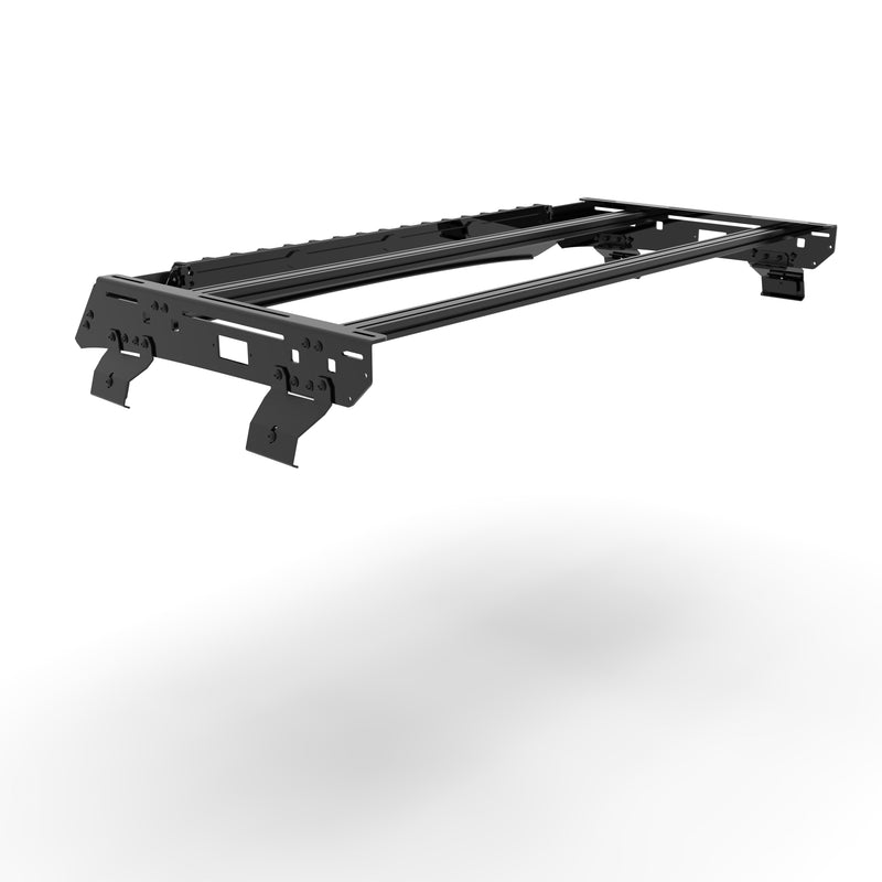 Load image into Gallery viewer, Modular Roof Rack for the Jeep gladiator
