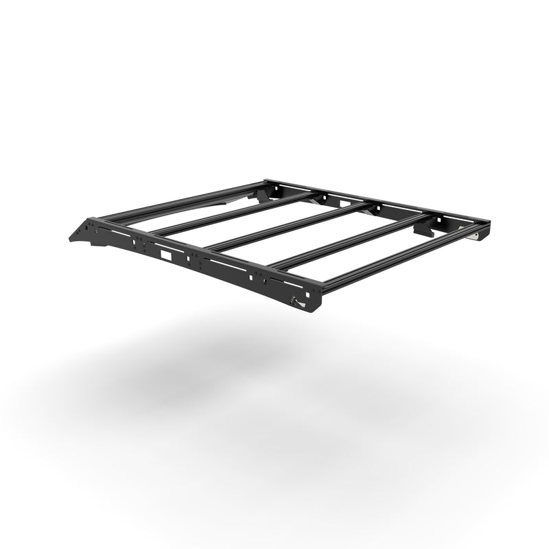 Load image into Gallery viewer, Modular Roof Rack for the Toyota Tacoma
