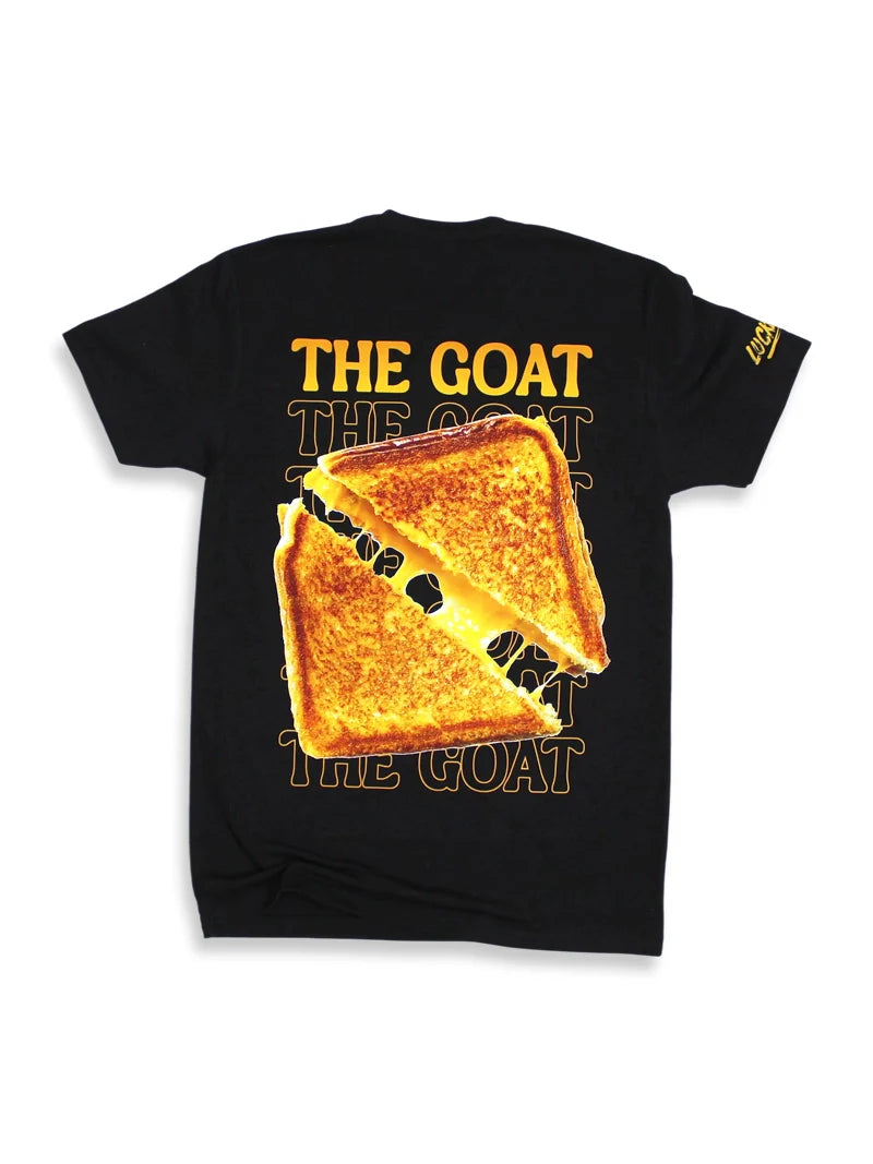 Load image into Gallery viewer, The GOAT Tee
