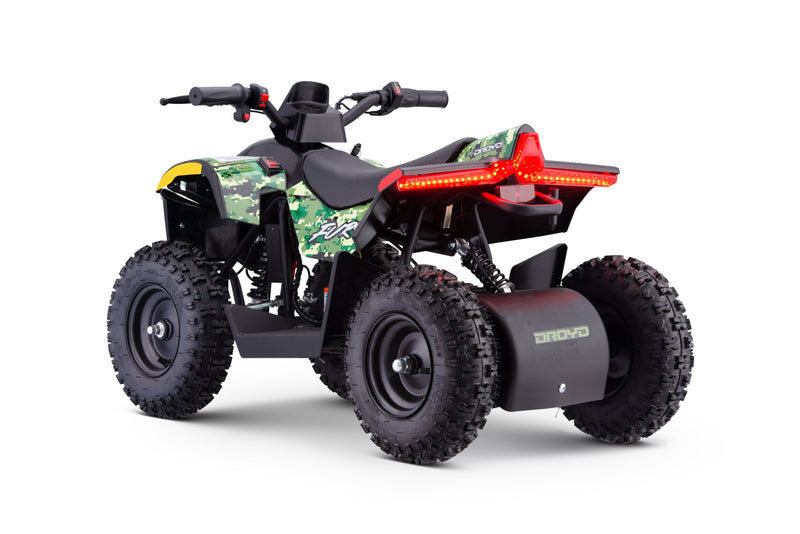 Load image into Gallery viewer, Droyd FURY Electric ATV
