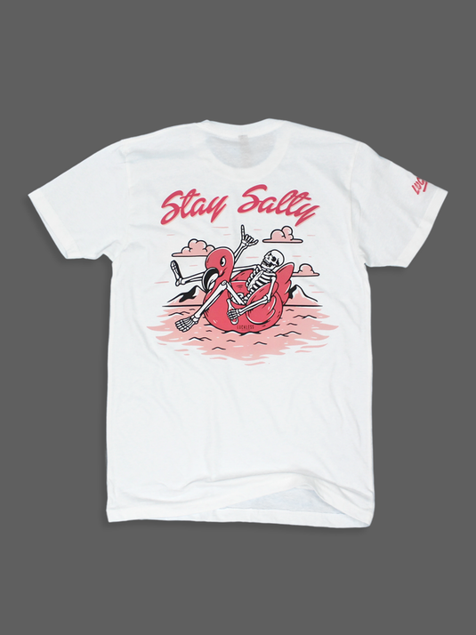 Stay Salty Tee