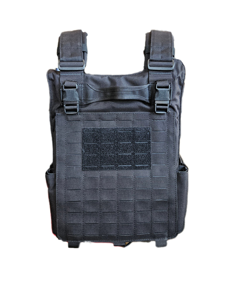 Load image into Gallery viewer, Redemption Tactical® "CRUSADER 2.0 XL” V4 Plate Carrier Vest with Side Cummerbund
