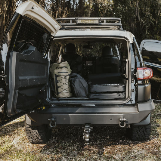 Backroads Dry Bag
