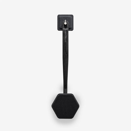 Back Scrubber & Hook