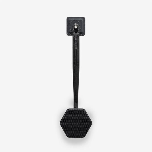 Back Scrubber & Hook