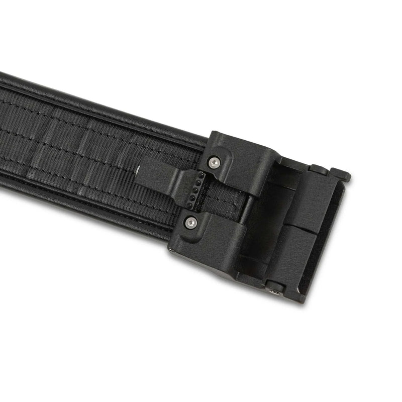 Load image into Gallery viewer, D1 BUCKLE | BASKETWEAVE DUTY BELT 2.25&quot; [COMPLETE KIT]
