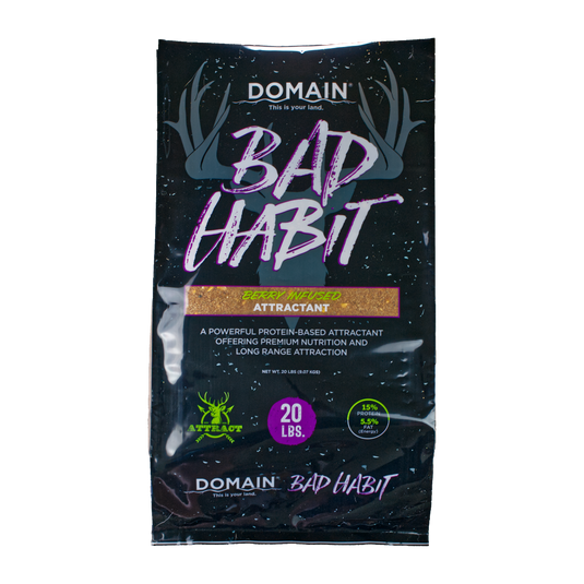 Bad Habit™ Attractant