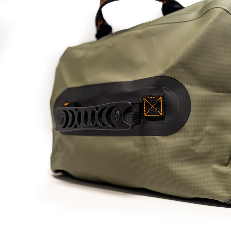 Load image into Gallery viewer, MUCTAC - MUCSAC 60L/40L Waterproof Duffle Bag with Backpack Straps, Air-Tight, Heavy Duty
