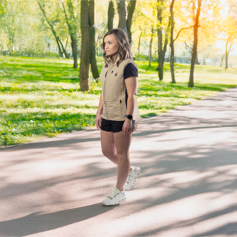 Load image into Gallery viewer, Canyon Women&#39;s Cooling Vest
