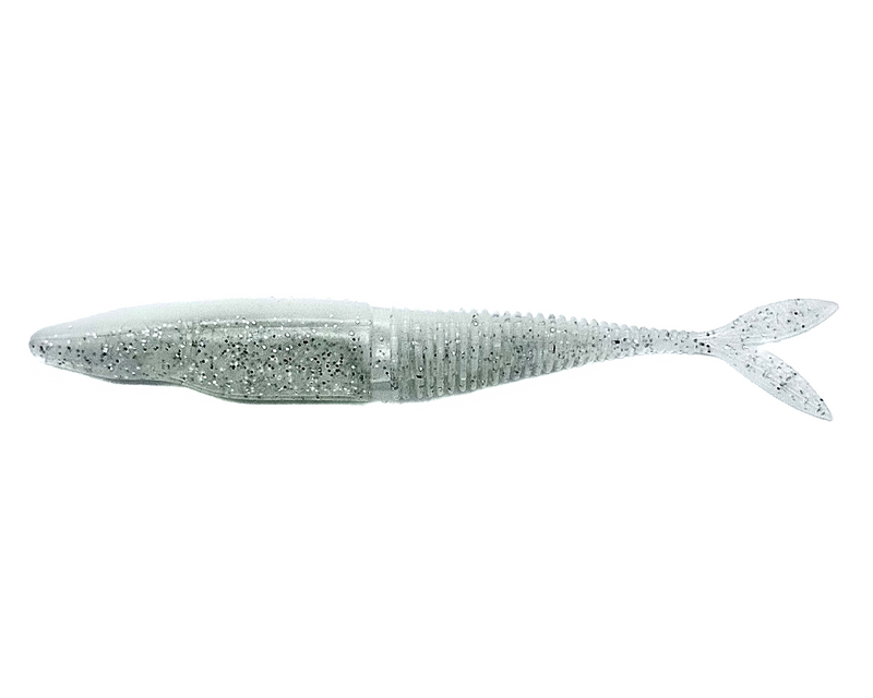 Load image into Gallery viewer, 5&quot; Rattle Shad
