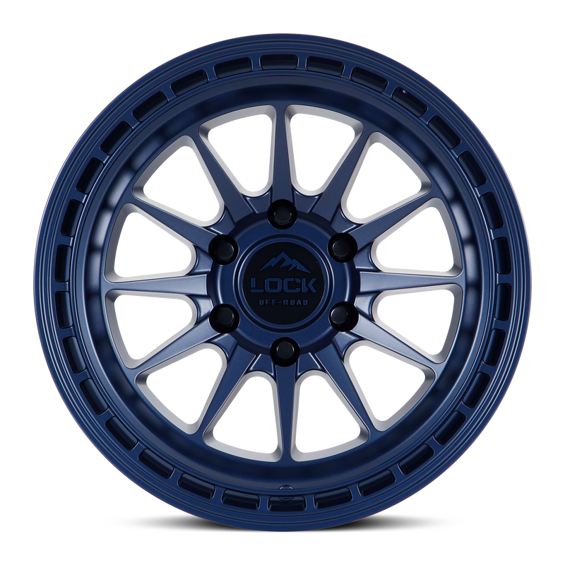 Load image into Gallery viewer, BAJA- MATTE BLUE
