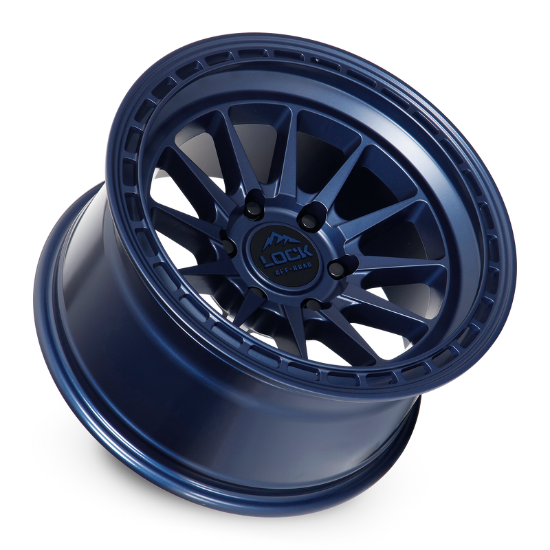 Load image into Gallery viewer, BAJA- MATTE BLUE
