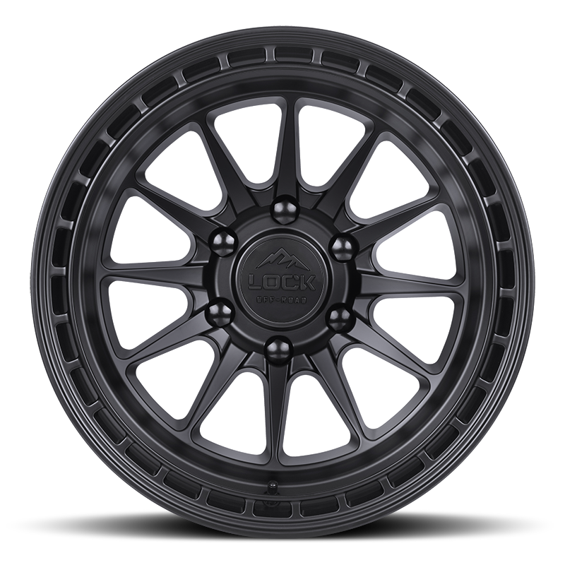Load image into Gallery viewer, BAJA- MATTE BLACK
